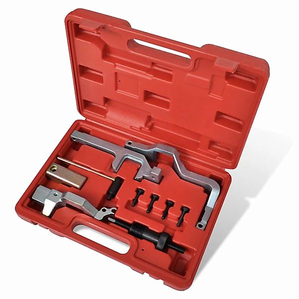 Nockenwellen  Werkzeug Set 10 Stk. Bmw Mini Cooper R55 R56 günstig online kaufen