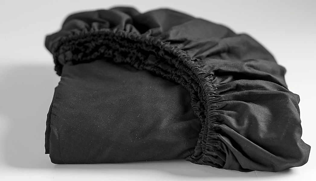 Cinderella Spannbettlaken "Weekend" OEKO-TEX-zertifiziert günstig online kaufen