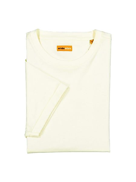 emilio adani T-Shirt T-Shirt uni günstig online kaufen