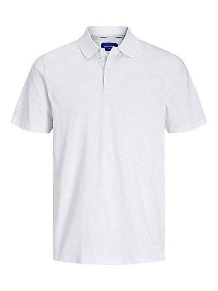 Jack & Jones Poloshirt JORLUCCA JERSEY POLO SS günstig online kaufen