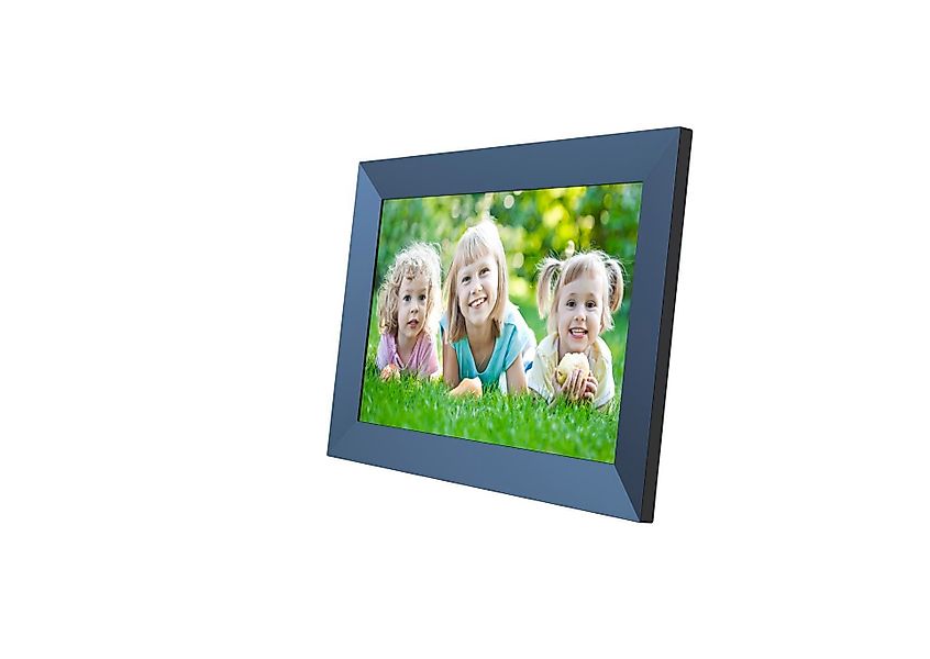 Denver FRAMEO PFF-1026 Digitaler Bilderrahmen (25,7 günstig online kaufen