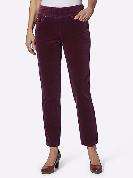 Witt Jerseyhose Schlupfhose komfortabel günstig online kaufen