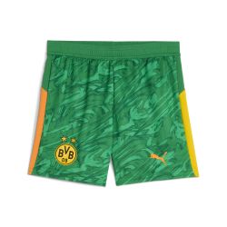 PUMA Sporthose Borussia Dortmund 25/26 Torwartshorts günstig online kaufen