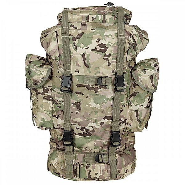 MFH Wanderrucksack BW Kampfrucksack, operation-camo, groß, günstig online kaufen