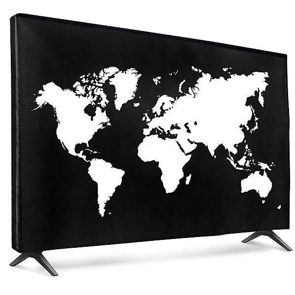 kwmobile Etui 65" TV Hülle - günstig online kaufen