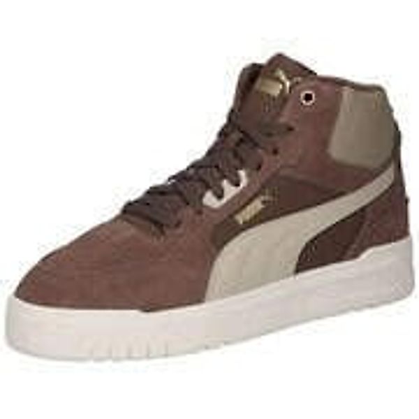 PUMA Shuffle Downtown Mid WTR Herren braun|braun günstig online kaufen