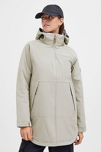 North Bend Outdoorjacke NBBrenda W 233577MMM W-PRO 15.000 mit wasserdichter günstig online kaufen