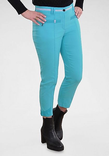 NAVIGAZIONE Stoffhose (1-tlg) mit Knopf- und günstig online kaufen