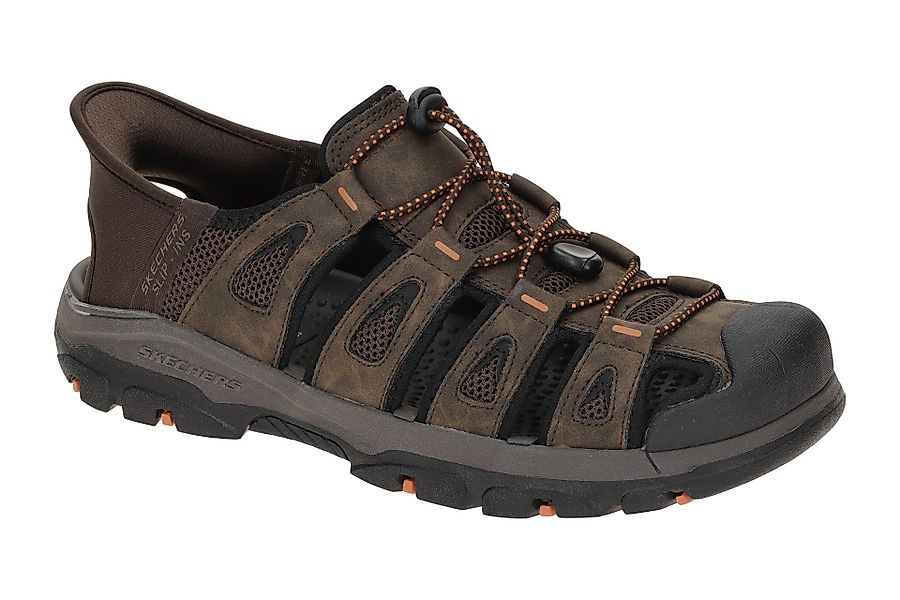 Skechers 205187 CHOC Sandalette günstig online kaufen