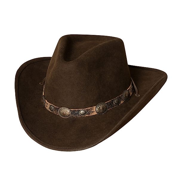 Stars & Stripes Cowboyhut El Dorado günstig online kaufen