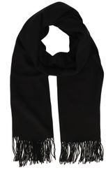 halsüberkopf Accessoires Modeschal Kuscheliger Pashmina Schal, günstig online kaufen