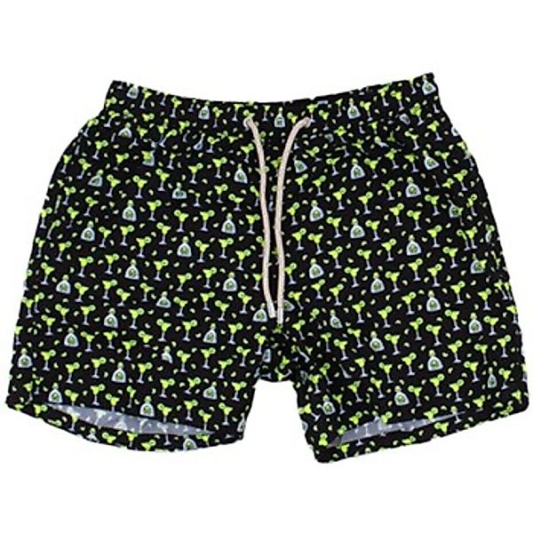 Mc2 Saint Barth  Shorts LIG0003 01774H günstig online kaufen