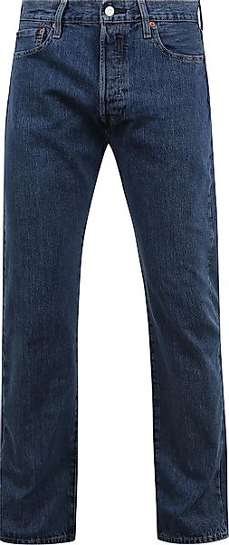 Levi's Jeans 501 Original Fit 0114 - Größe W 36 - L 34 günstig online kaufen