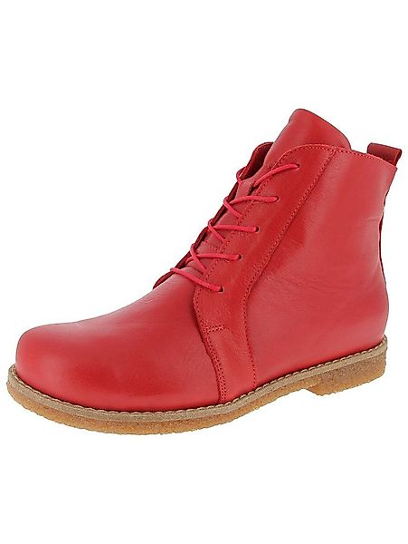 Andrea Conti Andrea Conti Stiefelette Leder Schnürstiefelette günstig online kaufen