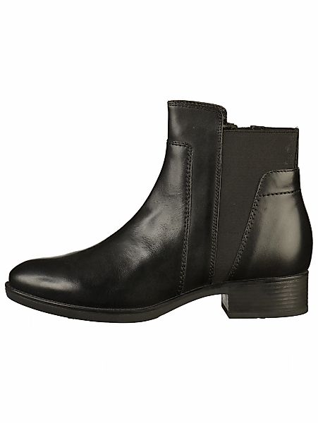 Geox Stiefelette "Geox Stiefelette Leder" günstig online kaufen