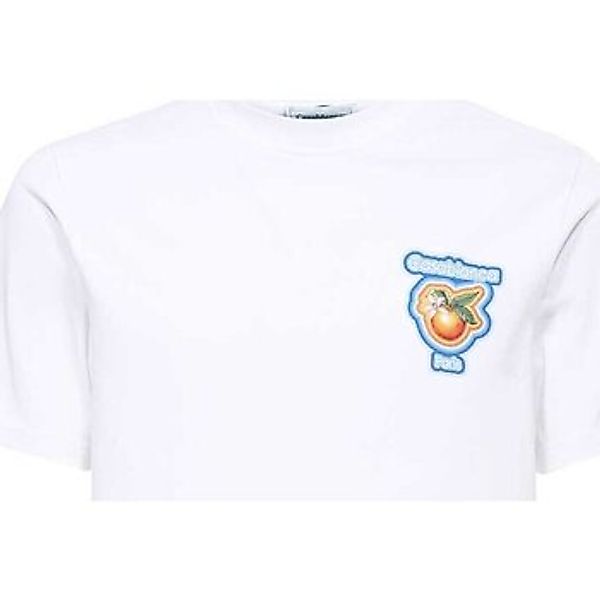 Casablanca  T-Shirt MS23-JTS-001-24 günstig online kaufen