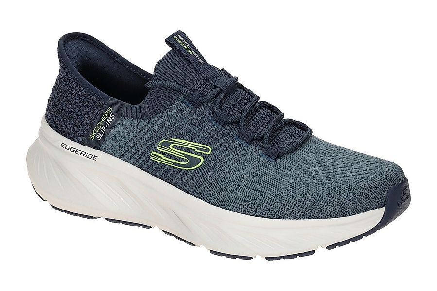 Skechers 232932 NVLM Slipper günstig online kaufen