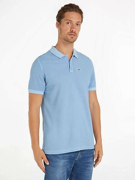 Tommy Jeans Poloshirt TJM SLIM GD POLO günstig online kaufen