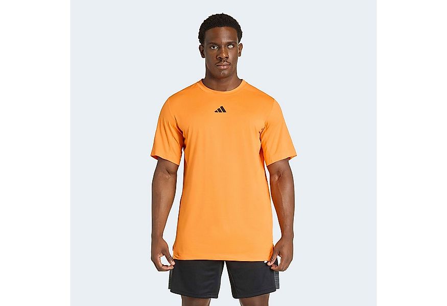 adidas Performance T-Shirt D4T ESSENTIALS günstig online kaufen