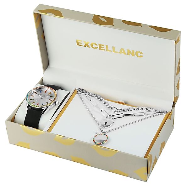 Excellanc Schmuckset 1900282 Excellanc Geschenkset mit günstig online kaufen
