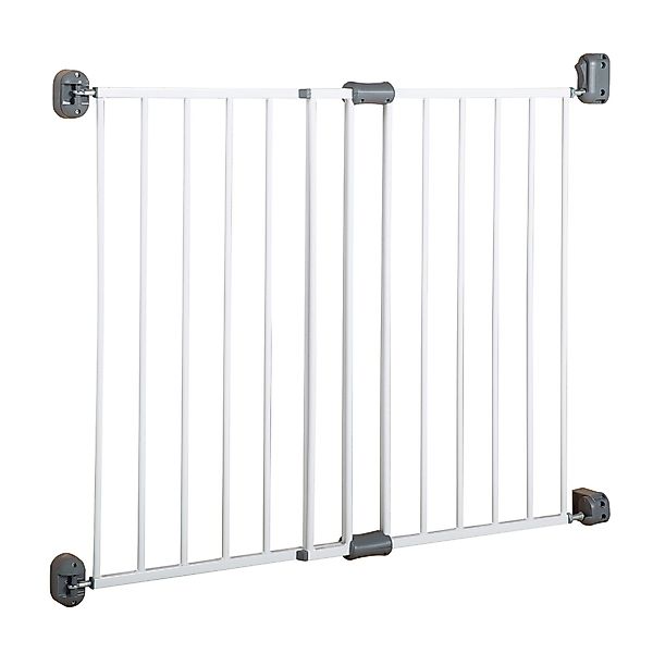 roba® Türschutzgitter Easy Step, Metall Schutzgitter günstig online kaufen