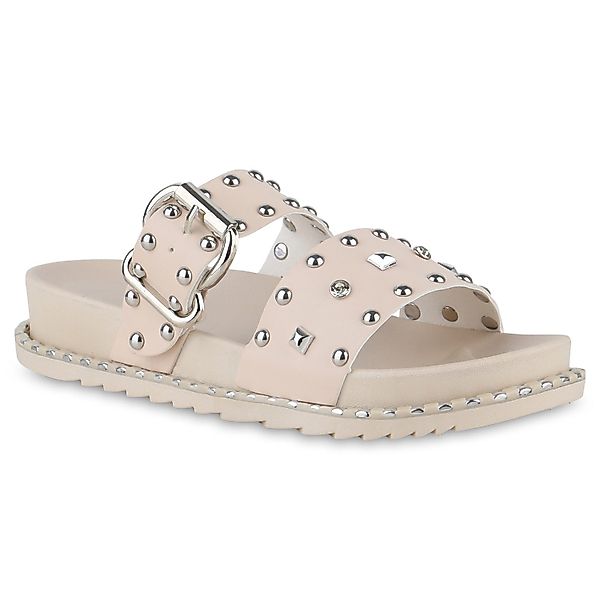 VAN HILL 841051 Pantolette Schuhe günstig online kaufen