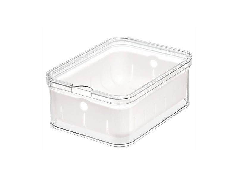 iDESIGN Aufbewahrungsdose Crisp Berry Bin (1-teilig, günstig online kaufen