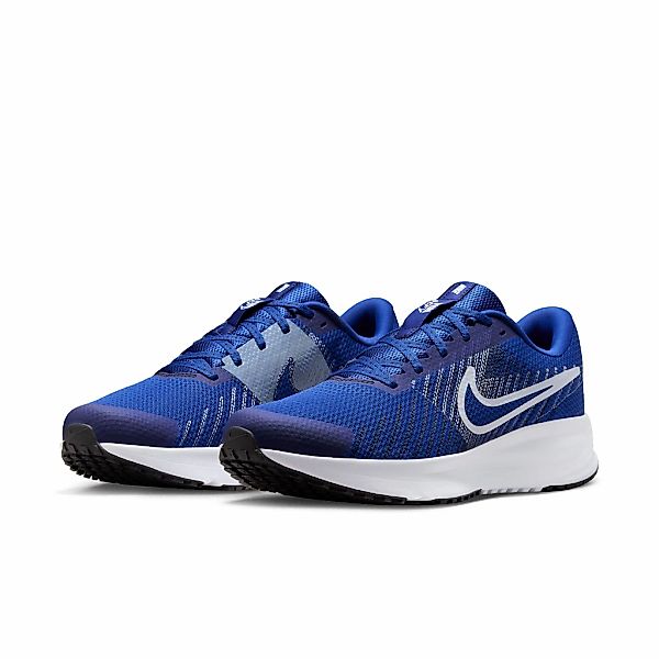 Nike Laufschuh "Run Defy" sportlicher Stil, Gummilaufsohle, Schnürung günstig online kaufen