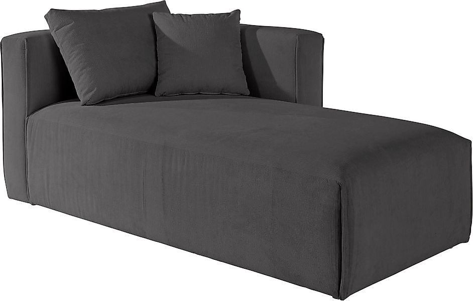 Home affaire Ottomane »Comfine« Modul-Ottomane zur indiviuellen Zusammenste günstig online kaufen