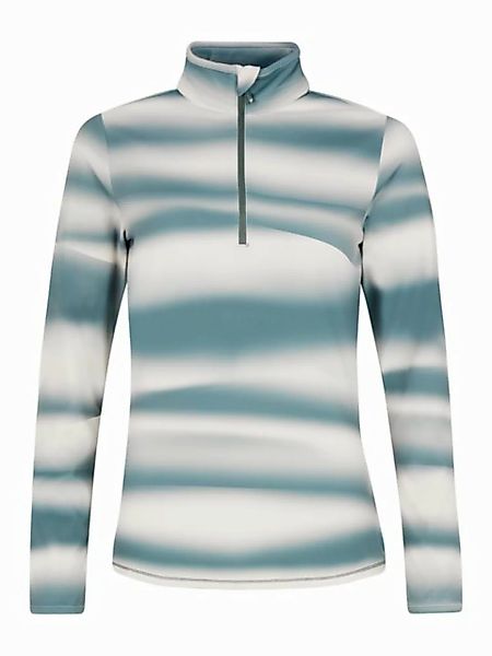 Protest Rollkragenpullover PRTNOON 1/4 zip active top Evergreen günstig online kaufen