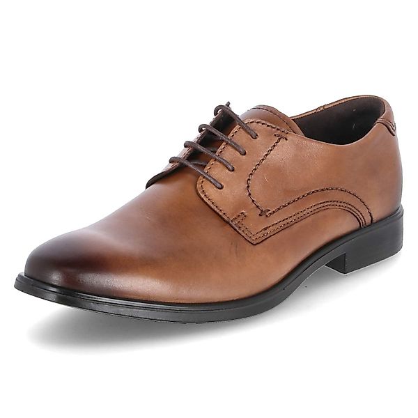 Ecco Melbourne Schnürschuh günstig online kaufen