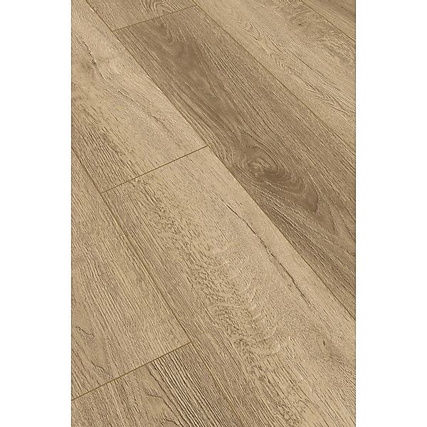 Klebe-Vinylboden World of Dryback San Francisco Oak Breitdiele City günstig online kaufen