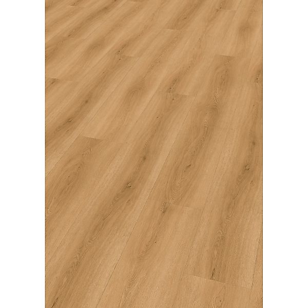 Check Click-Vinylboden Comfort Tordera Eiche günstig online kaufen