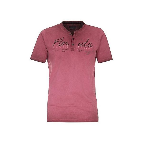 CASAMODA Rundhalsshirt (1-tlg., keine Angabe) günstig online kaufen