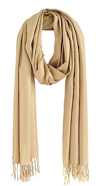Bovari Schal Pashmina aus 100% Premium günstig online kaufen