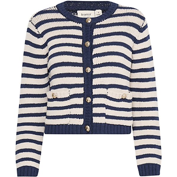 Fransa  Strickjacken Cardigan femme  Belinda 1 günstig online kaufen