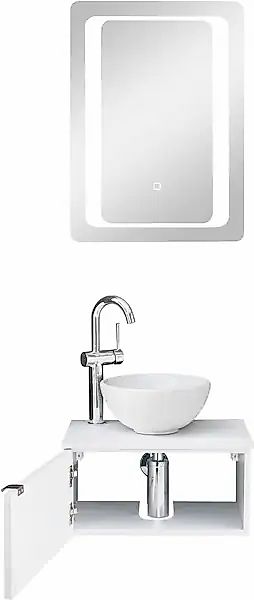 Saphir Badmöbel-Set »Serie 6915« 4 Stk. tlg. günstig online kaufen