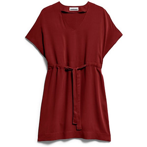 Armedangels  Kleider Robe femme  Maahalia günstig online kaufen