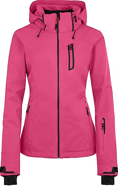 Bergson Regenjacke NICE light Damen Skijacke günstig online kaufen