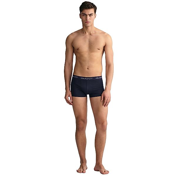 Gant Boxer Herren Boxershort 5er Pack günstig online kaufen