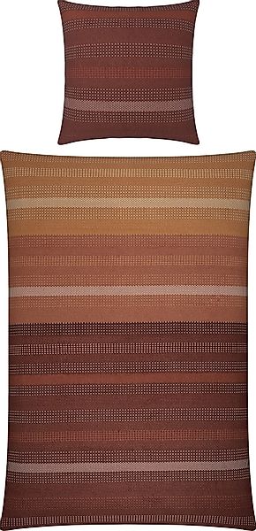 LOOKS by Wolfgang Joop Bettwäsche Bettwäsche, günstig online kaufen
