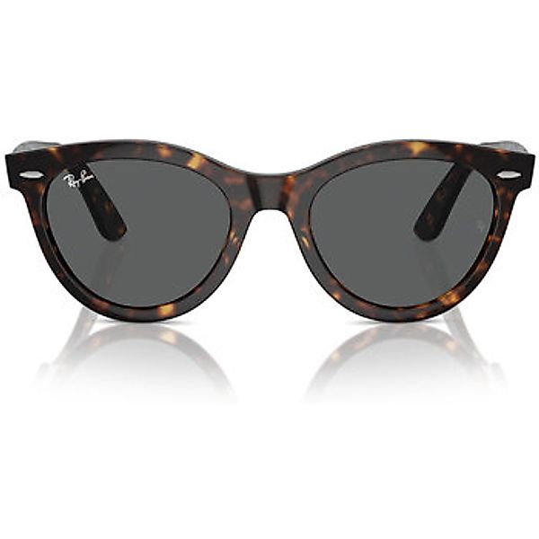 Ray-ban  Sonnenbrillen Sonnenbrille  Wayfarer Way RB2241S 902/B1 günstig online kaufen