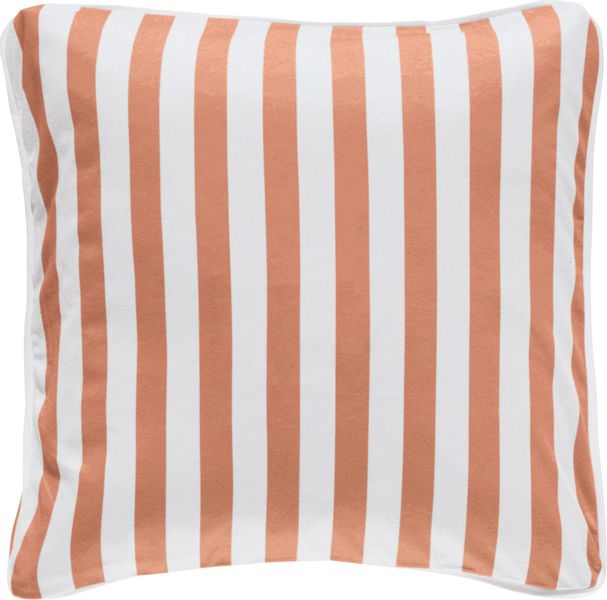 Erwin Müller Kissenbezug Kuschelkissenbezug, Single-Jersey Streifen günstig online kaufen