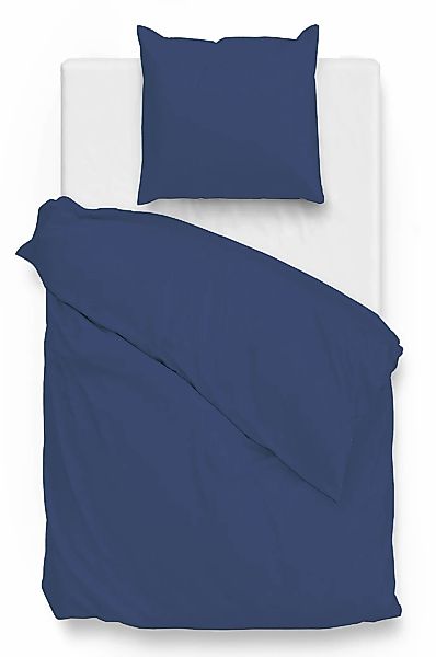ZO HOME Bettwäsche "Satinado" 1 Stk. Bettwäsche aus 100% Baumwolle, hochwer günstig online kaufen