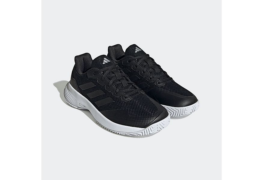adidas Performance GAMECOURT 2.0 Tennisschuh geeignet für Hartplatz und San günstig online kaufen