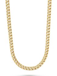 CHRIST Goldkette CHRIST Damen-Kette Christ Gold günstig online kaufen