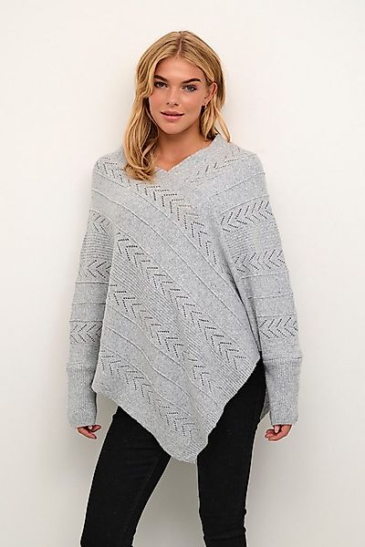 Cream Strickponcho Poncho CRHoliday günstig online kaufen