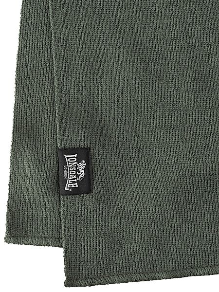 Lonsdale Halstuch LEAFIELD günstig online kaufen