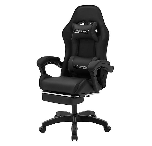 ML-DESIGN Bürostuhl Computerstuhl Schreibtischstuhl für Büro & Arbeitszimme günstig online kaufen