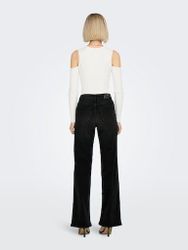 ONLY Weite Jeans günstig online kaufen